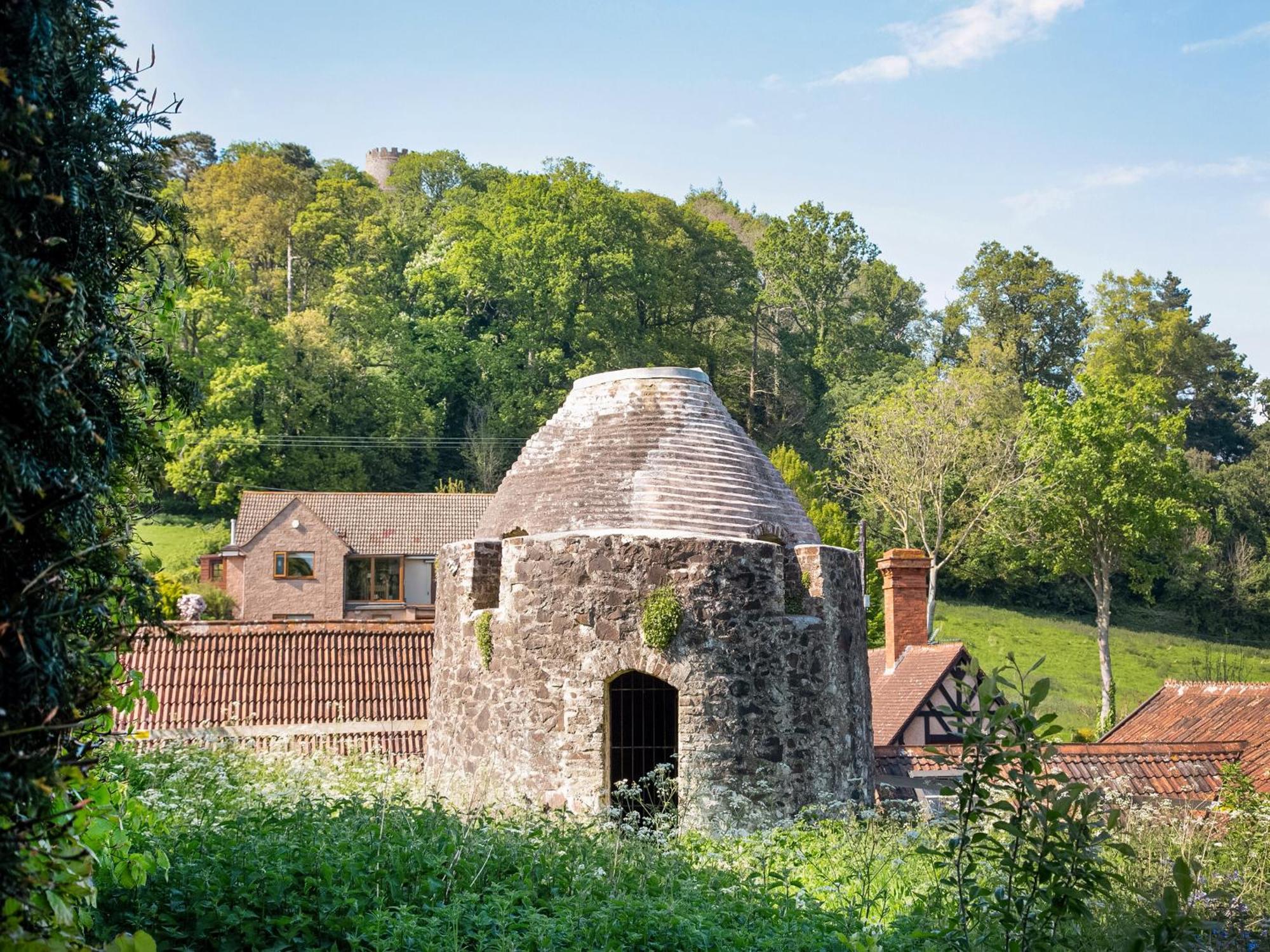 Seashells Villa Dunster Exterior photo